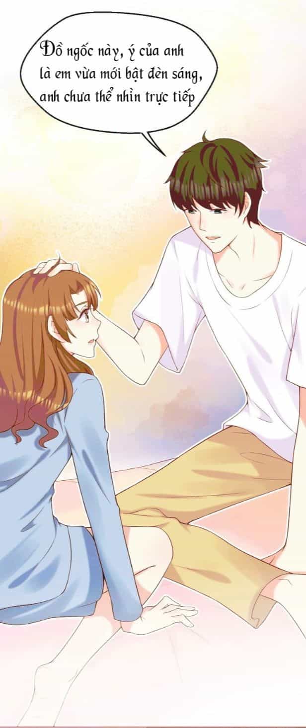 Bên Anh Mới Là Cả Thế Giới - Chương 2 - ảnh 17