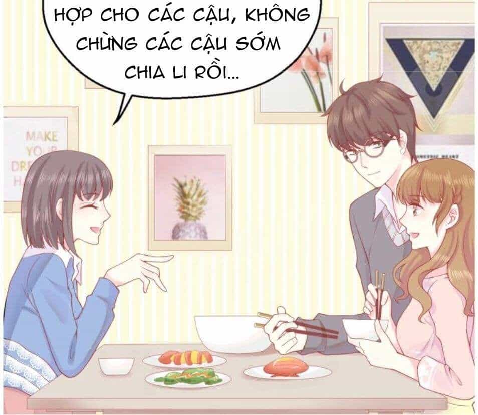 Bên Anh Mới Là Cả Thế Giới - Chương 3 - ảnh 15
