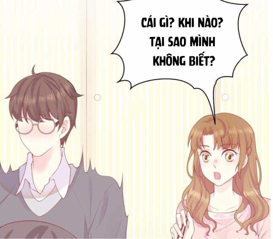 Bên Anh Mới Là Cả Thế Giới - Chương 3 - ảnh 17