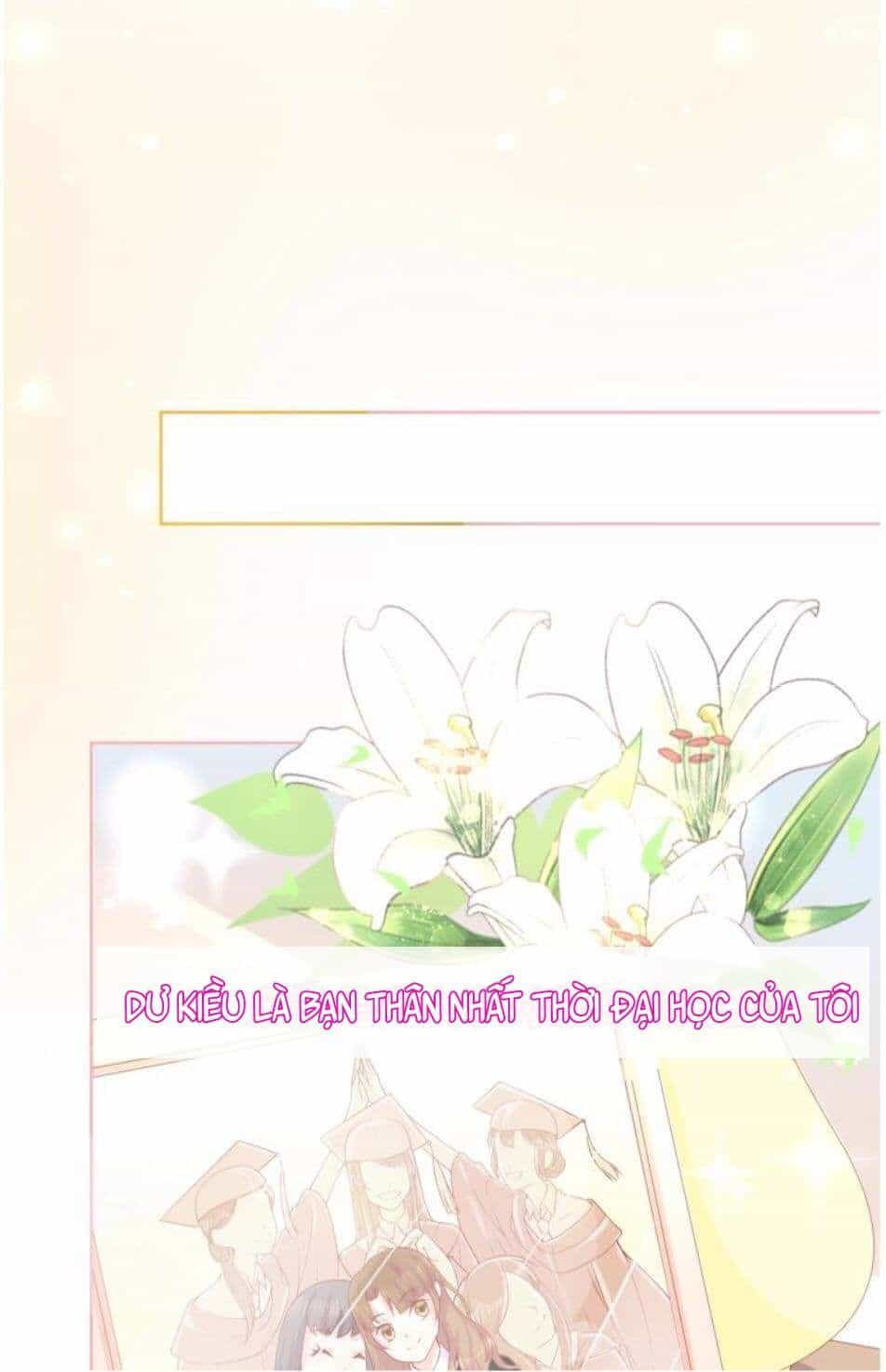 Bên Anh Mới Là Cả Thế Giới - Chương 3 - ảnh 23