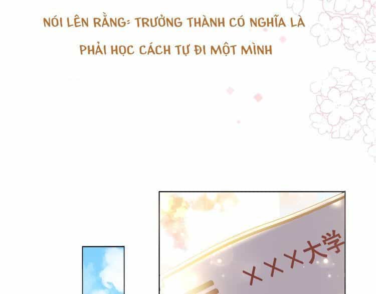 Bên Anh Mới Là Cả Thế Giới - Chương 5 - ảnh 19