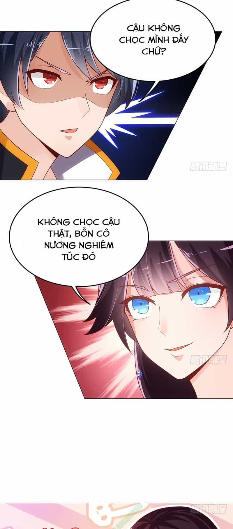 Bên Người Mang Theo Nữ Thần Hoàng - Chương 1 - ảnh 27