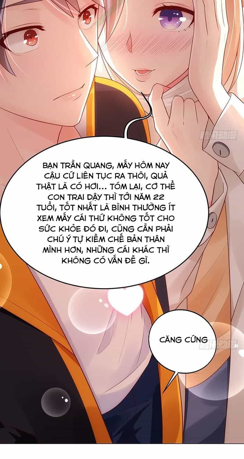 Bên Người Mang Theo Nữ Thần Hoàng - Chương 1 - ảnh 7