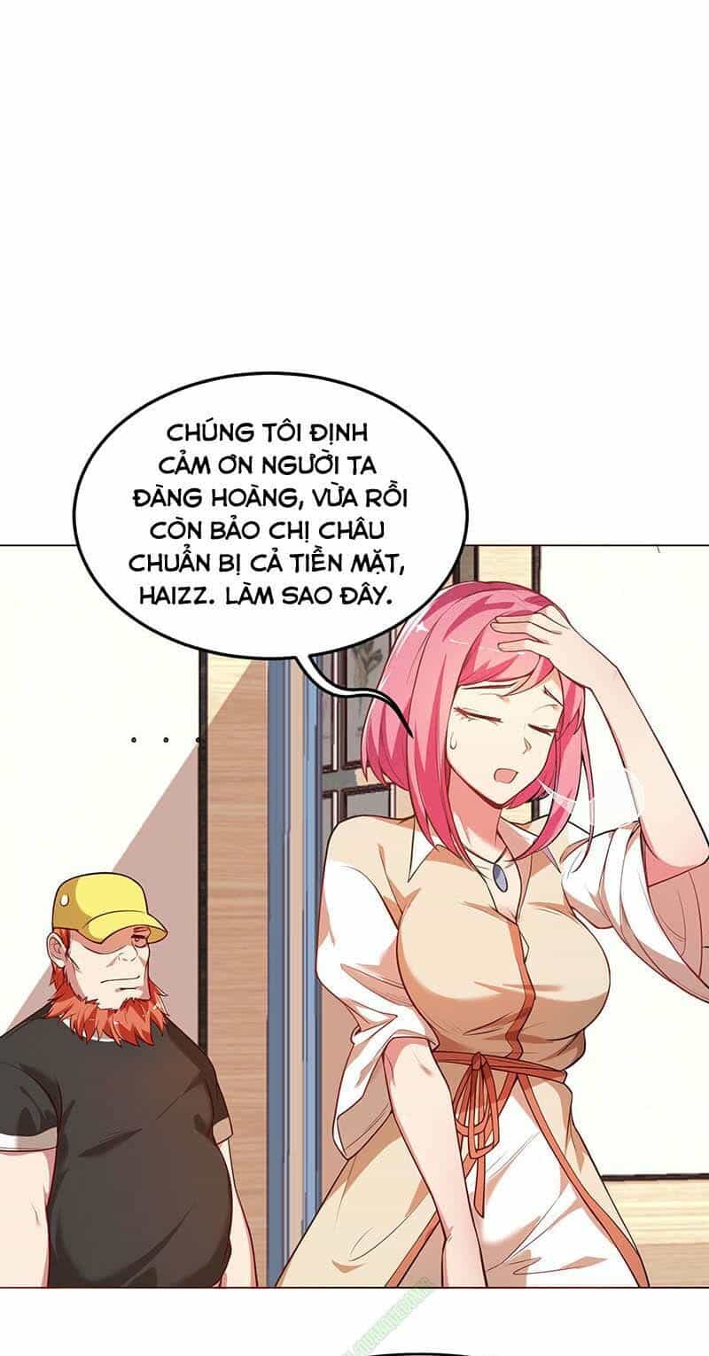 Bên Người Mang Theo Nữ Thần Hoàng - Chương 10 - ảnh 25