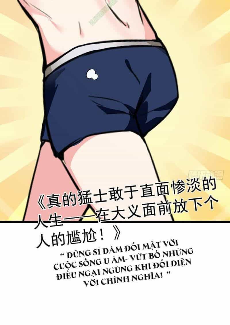 Bên Người Mang Theo Nữ Thần Hoàng - Chương 11 - ảnh 10