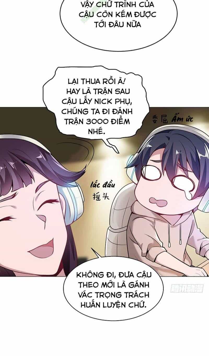 Bên Người Mang Theo Nữ Thần Hoàng - Chương 13 - ảnh 11