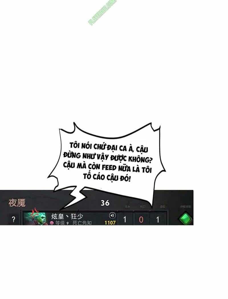 Bên Người Mang Theo Nữ Thần Hoàng - Chương 13 - ảnh 9