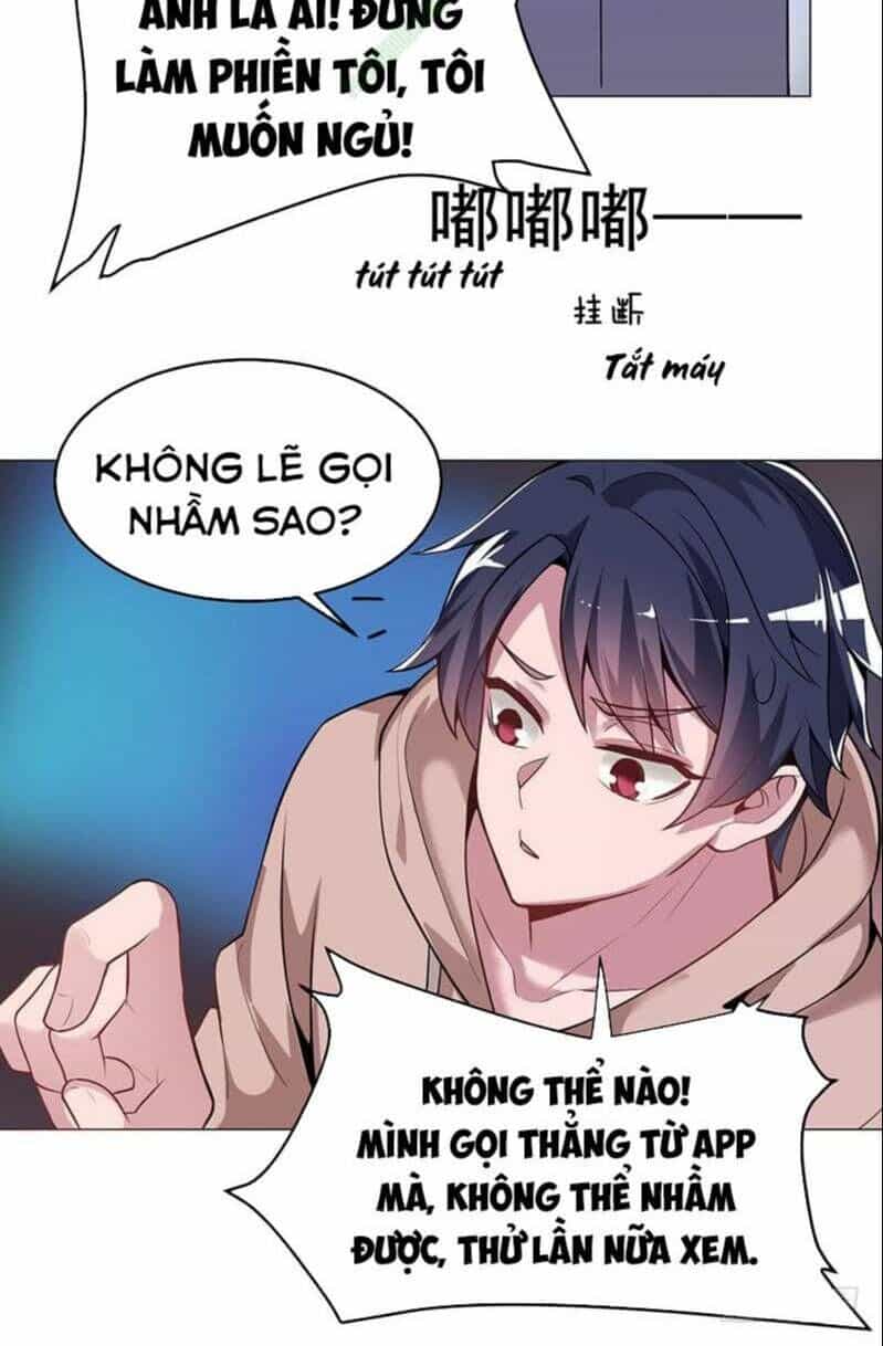 Bên Người Mang Theo Nữ Thần Hoàng - Chương 14 - ảnh 36