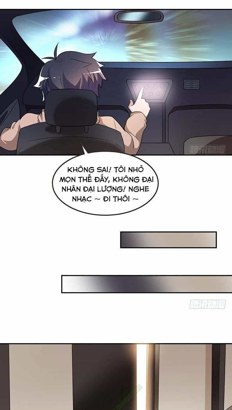 Bên Người Mang Theo Nữ Thần Hoàng - Chương 16 - ảnh 21