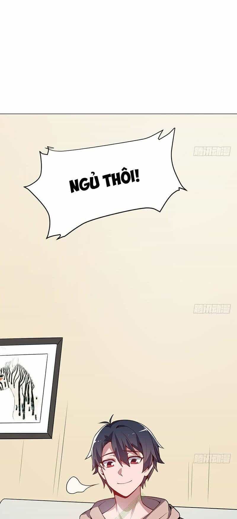 Bên Người Mang Theo Nữ Thần Hoàng - Chương 17 - ảnh 11