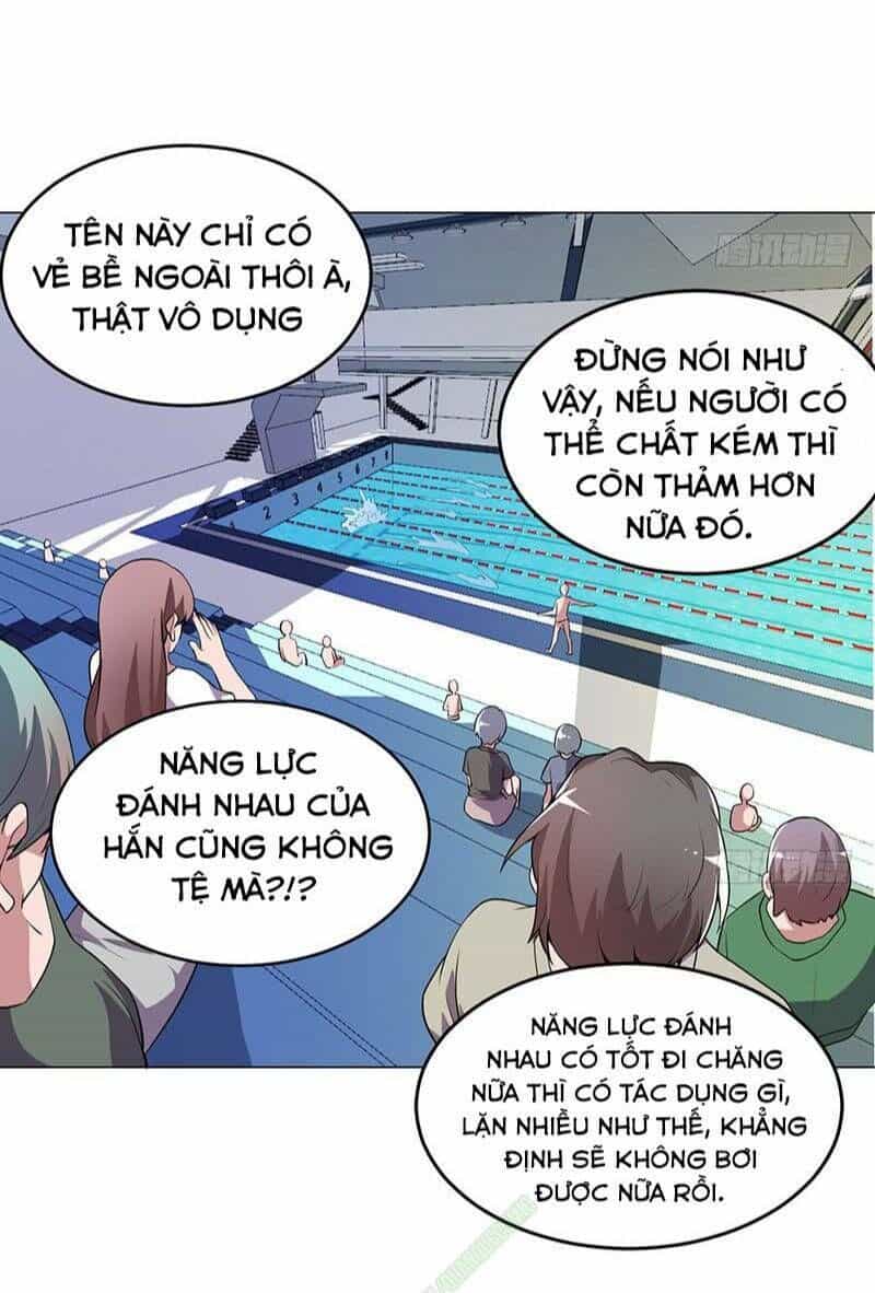 Bên Người Mang Theo Nữ Thần Hoàng - Chương 18 - ảnh 13