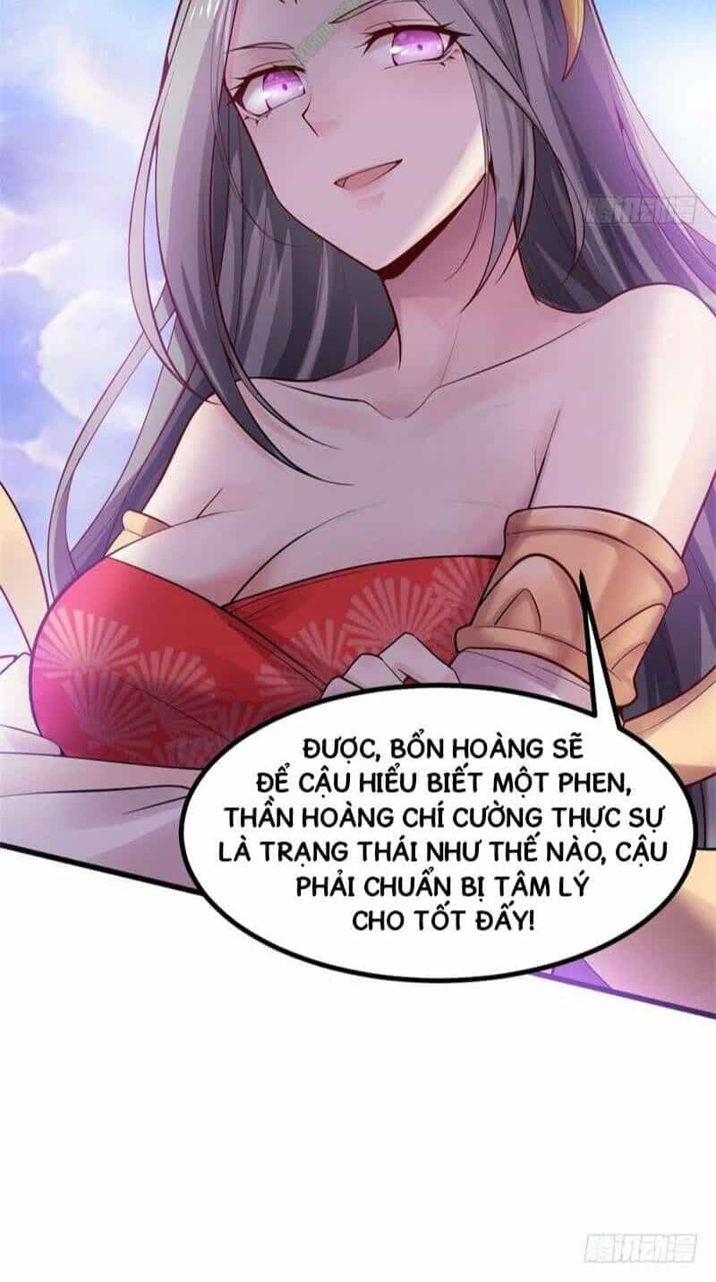 Bên Người Mang Theo Nữ Thần Hoàng - Chương 23 - ảnh 27