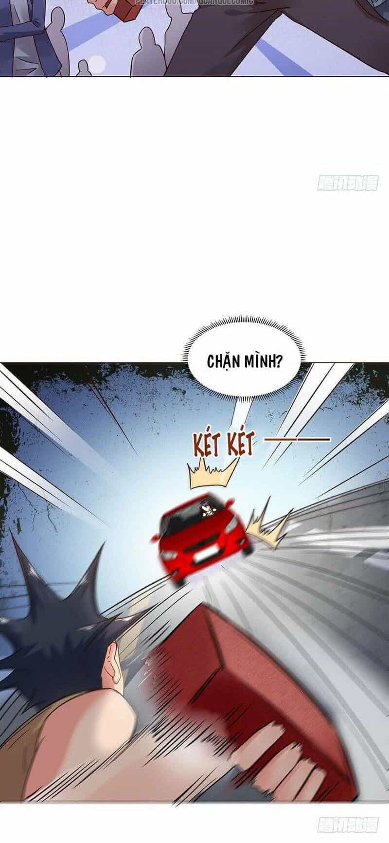 Bên Người Mang Theo Nữ Thần Hoàng - Chương 26 - ảnh 22