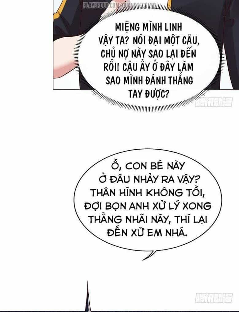 Bên Người Mang Theo Nữ Thần Hoàng - Chương 26 - ảnh 28