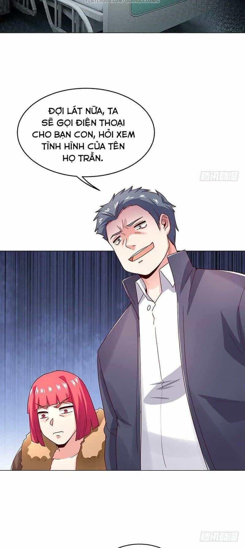 Bên Người Mang Theo Nữ Thần Hoàng - Chương 29 - ảnh 17