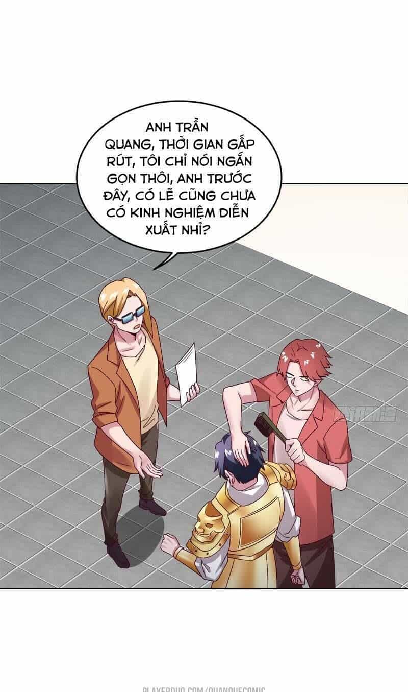 Bên Người Mang Theo Nữ Thần Hoàng - Chương 32 - ảnh 19
