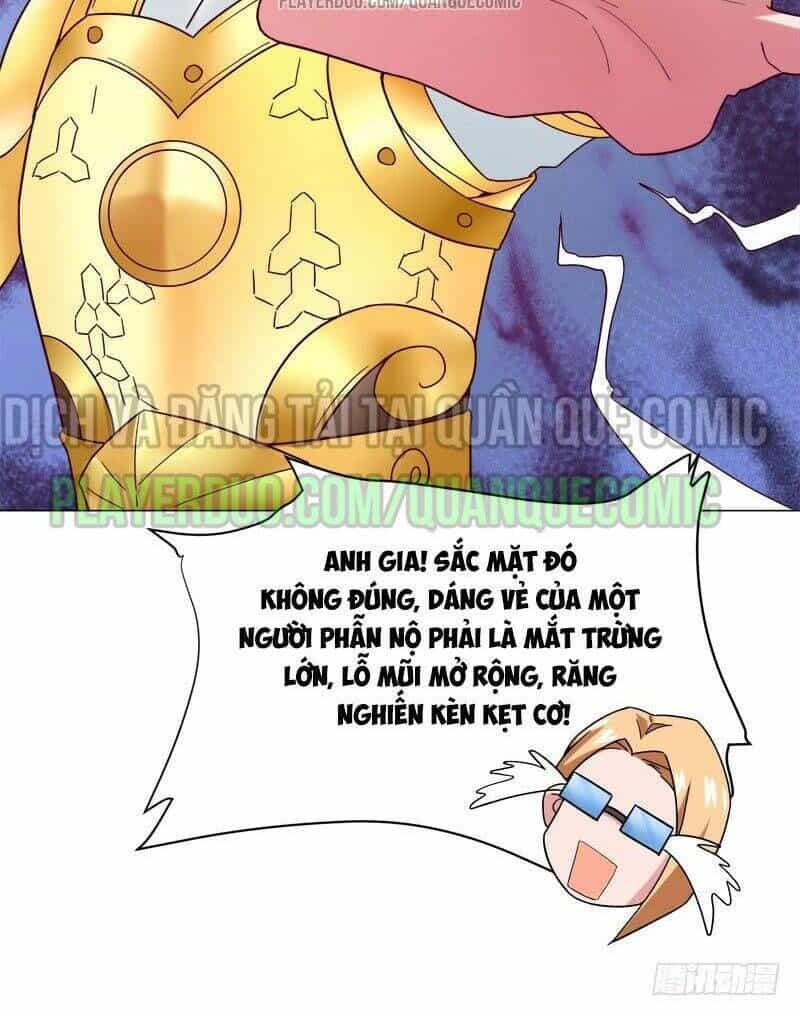 Bên Người Mang Theo Nữ Thần Hoàng - Chương 32 - ảnh 24