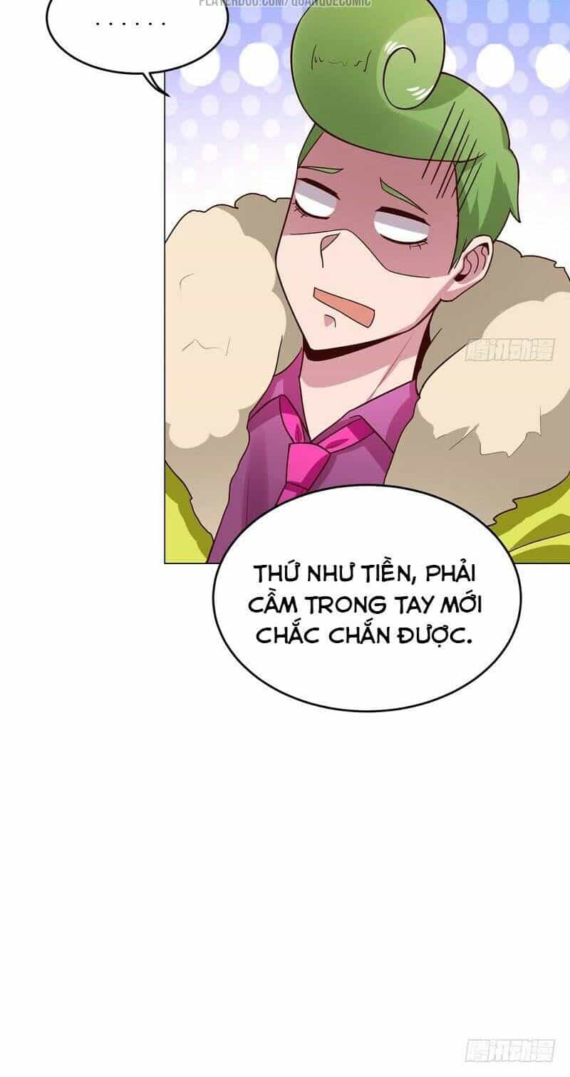 Bên Người Mang Theo Nữ Thần Hoàng - Chương 35 - ảnh 6