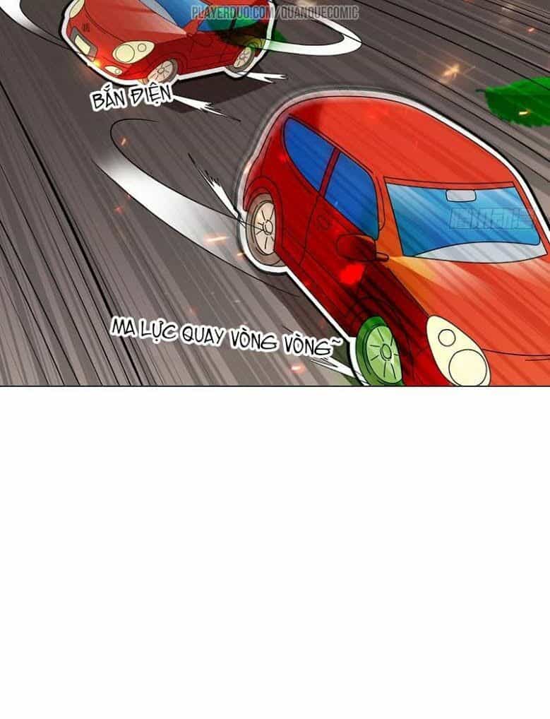 Bên Người Mang Theo Nữ Thần Hoàng - Chương 37 - ảnh 19