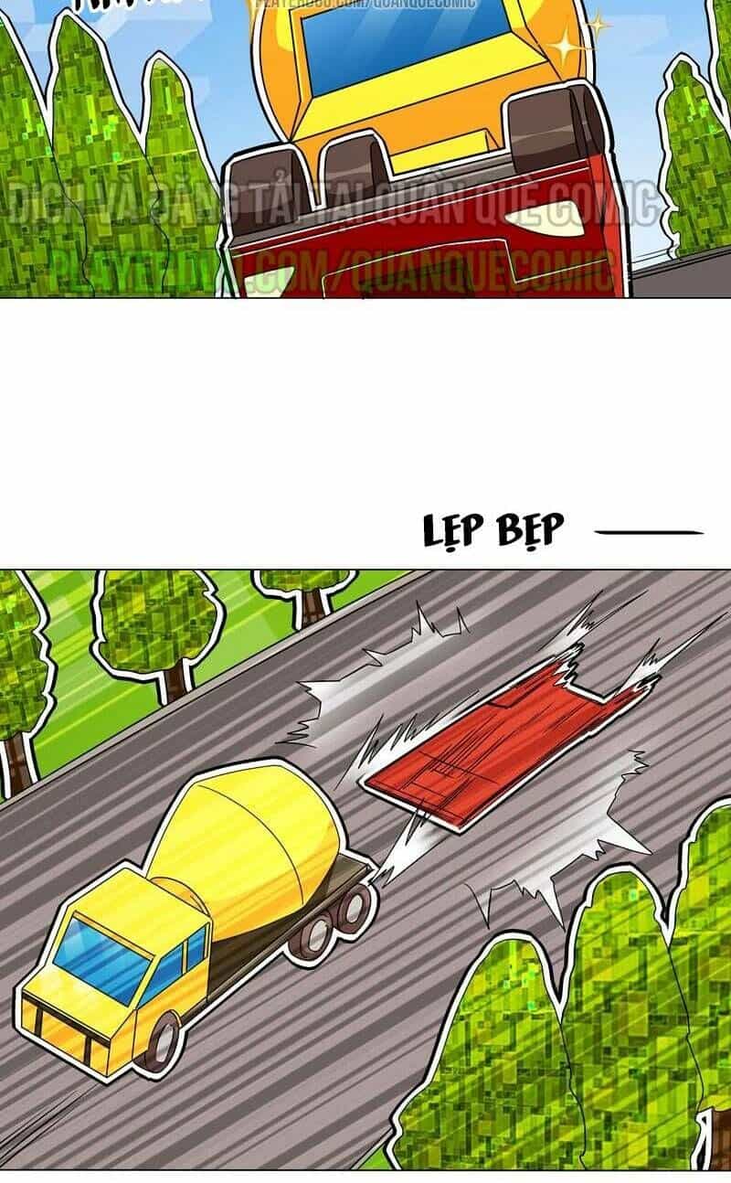 Bên Người Mang Theo Nữ Thần Hoàng - Chương 37 - ảnh 9