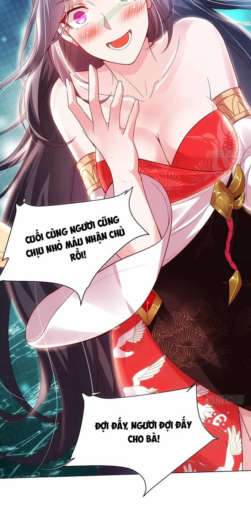 Bên Người Mang Theo Nữ Thần Hoàng - Chương 4 - ảnh 15