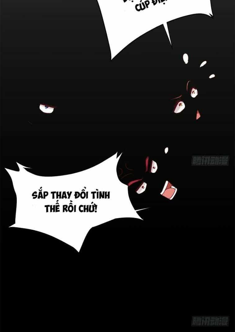 Bên Người Mang Theo Nữ Thần Hoàng - Chương 4 - ảnh 24