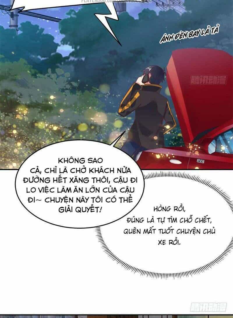 Bên Người Mang Theo Nữ Thần Hoàng - Chương 42 - ảnh 4