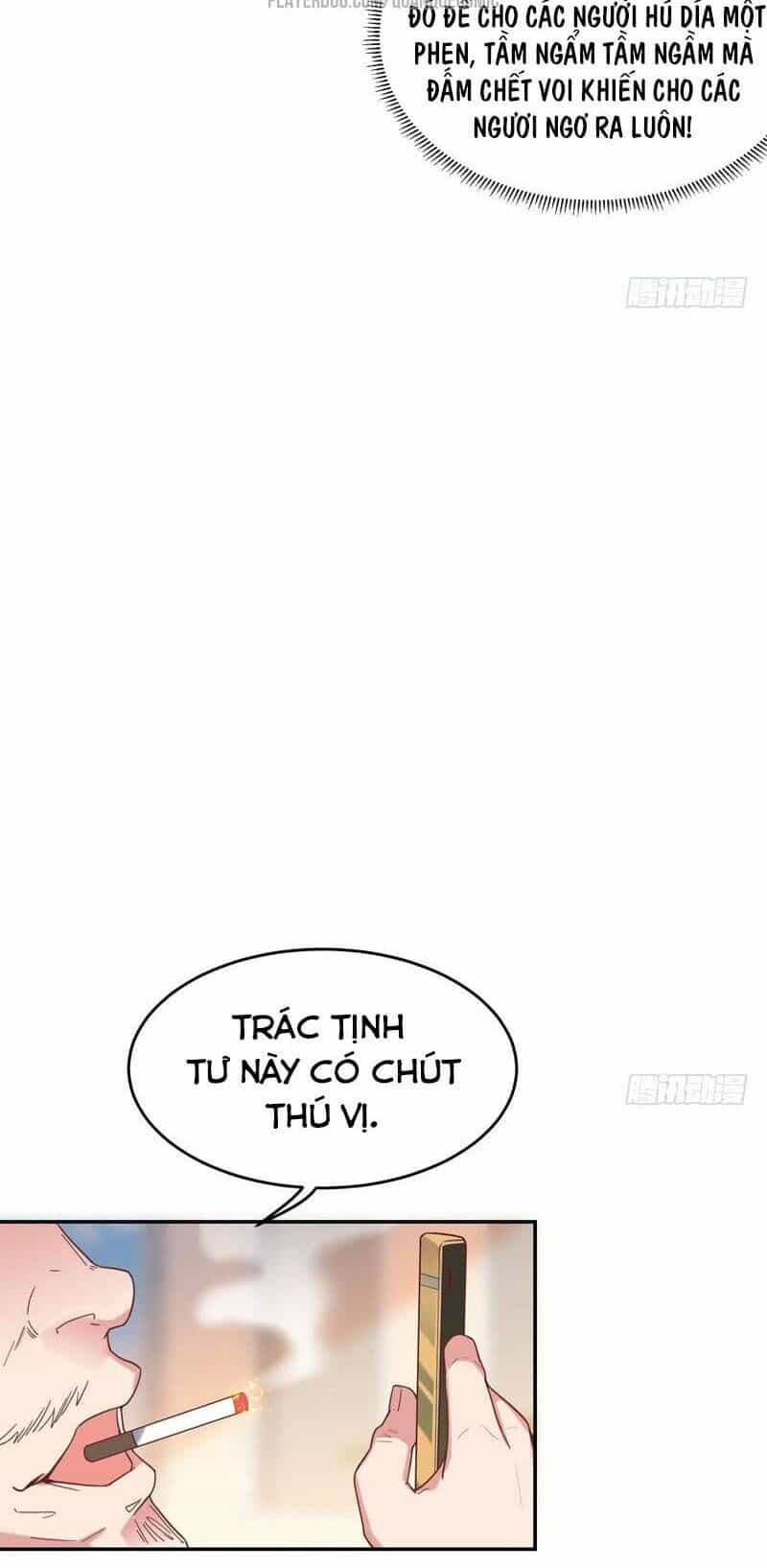 Bên Người Mang Theo Nữ Thần Hoàng - Chương 44 - ảnh 6