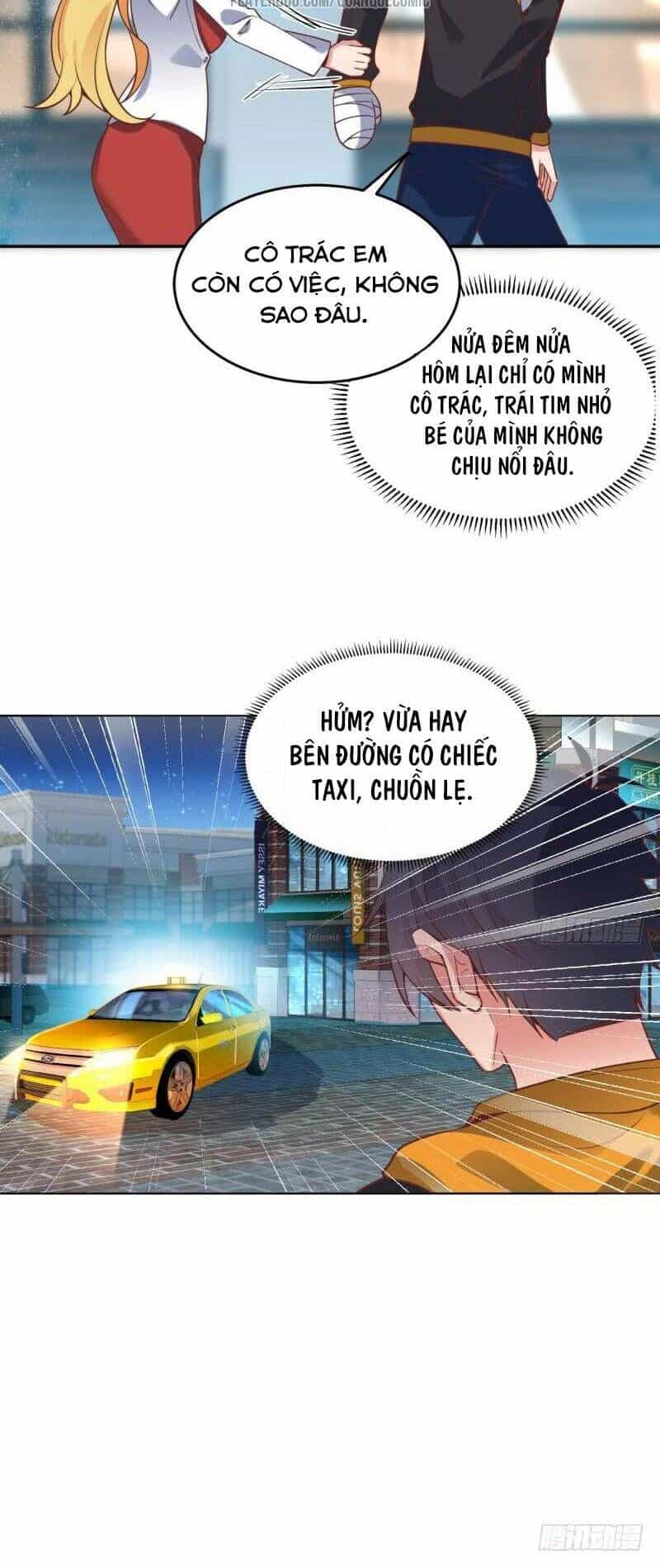 Bên Người Mang Theo Nữ Thần Hoàng - Chương 45 - ảnh 28