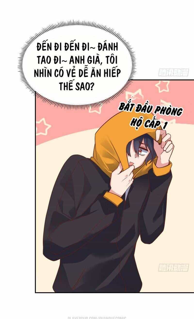 Bên Người Mang Theo Nữ Thần Hoàng - Chương 46 - ảnh 16
