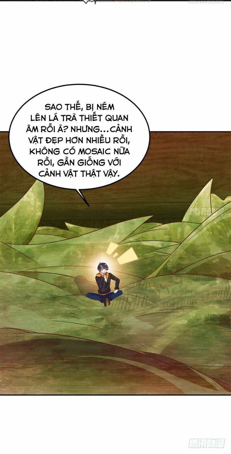 Bên Người Mang Theo Nữ Thần Hoàng - Chương 47 - ảnh 14
