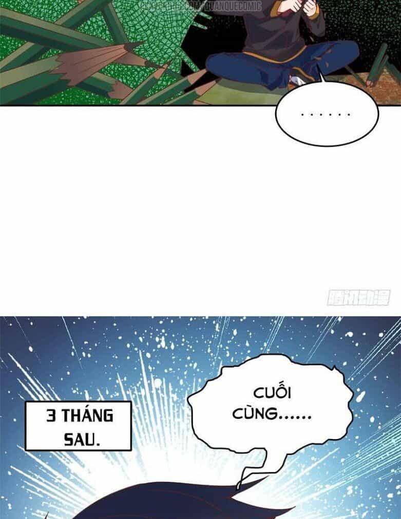 Bên Người Mang Theo Nữ Thần Hoàng - Chương 47 - ảnh 25
