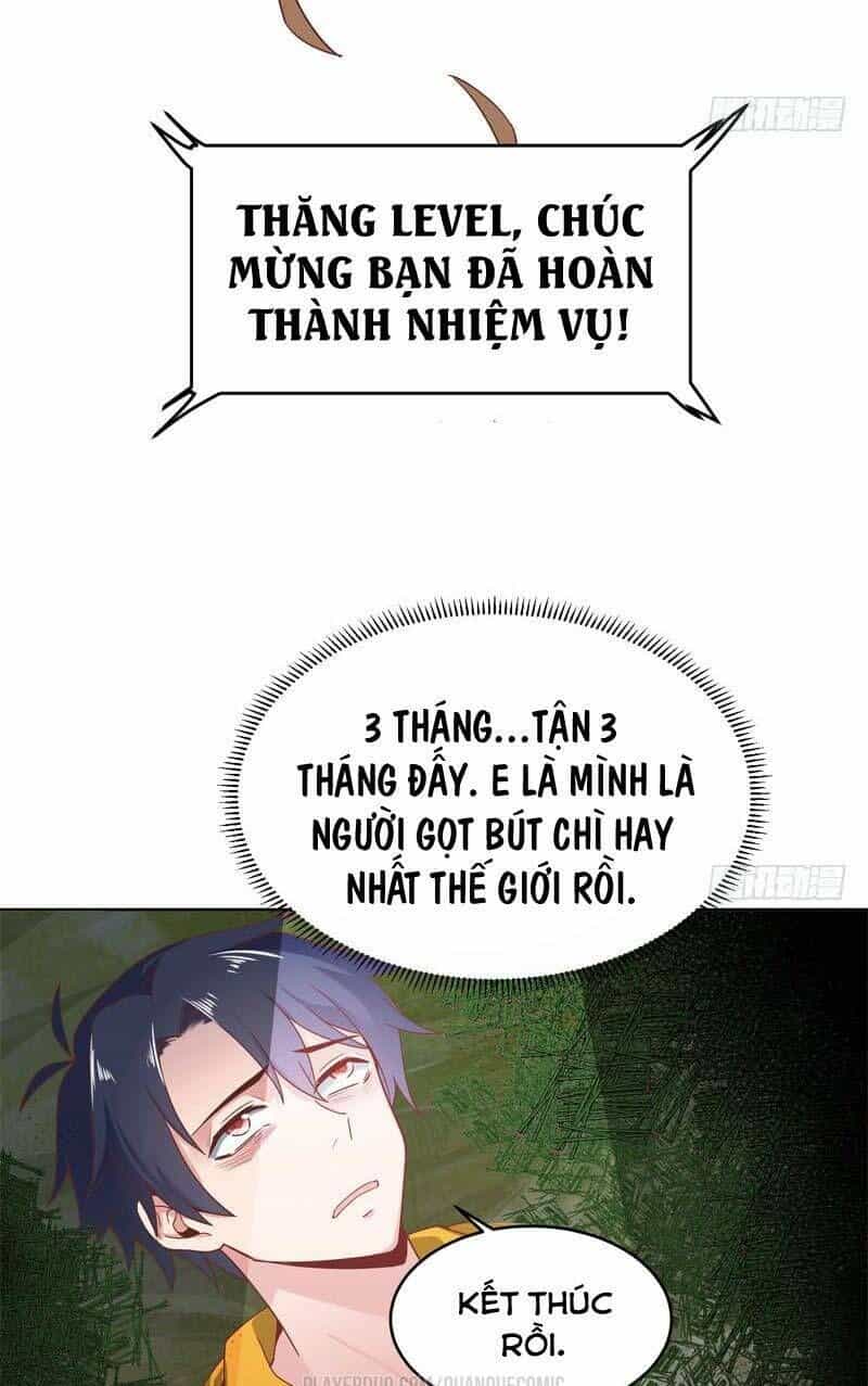 Bên Người Mang Theo Nữ Thần Hoàng - Chương 47 - ảnh 27