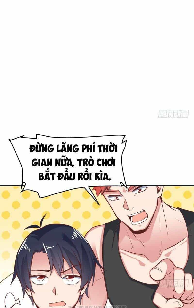 Bên Người Mang Theo Nữ Thần Hoàng - Chương 48 - ảnh 16