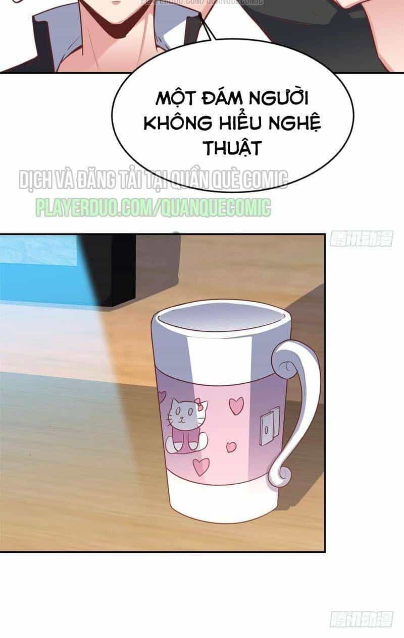 Bên Người Mang Theo Nữ Thần Hoàng - Chương 48 - ảnh 17