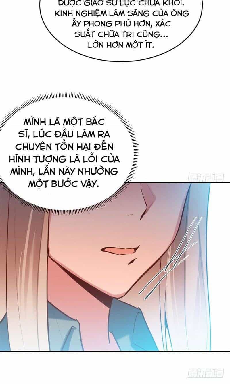 Bên Người Mang Theo Nữ Thần Hoàng - Chương 51 - ảnh 5