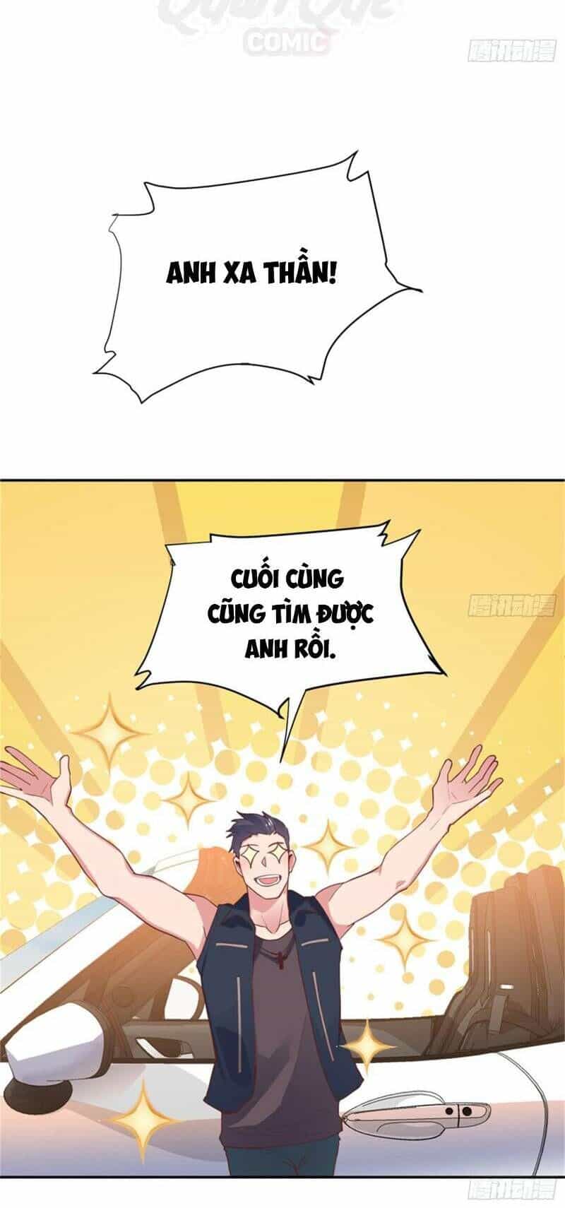 Bên Người Mang Theo Nữ Thần Hoàng - Chương 54 - ảnh 18