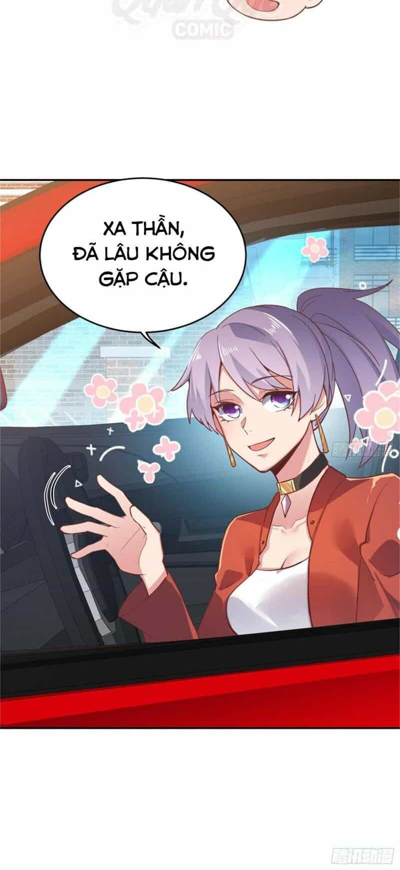 Bên Người Mang Theo Nữ Thần Hoàng - Chương 54 - ảnh 20