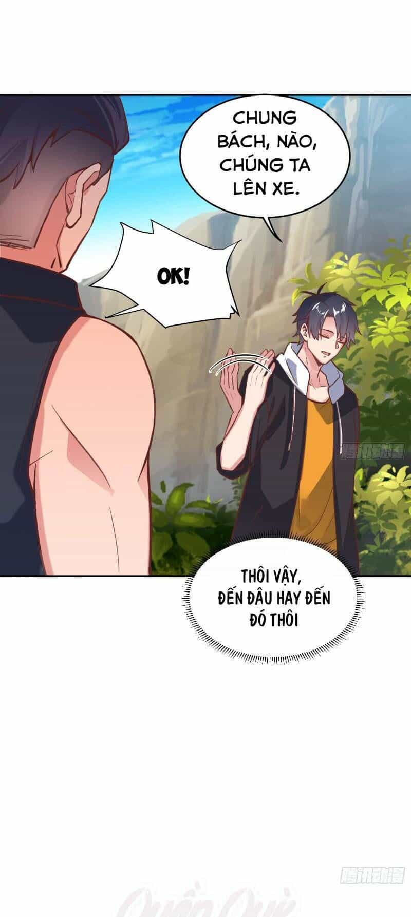 Bên Người Mang Theo Nữ Thần Hoàng - Chương 55 - ảnh 21