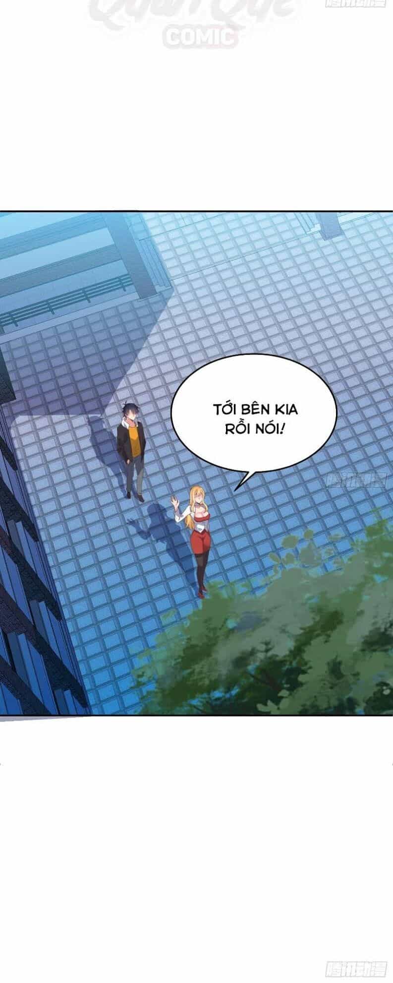 Bên Người Mang Theo Nữ Thần Hoàng - Chương 56 - ảnh 22