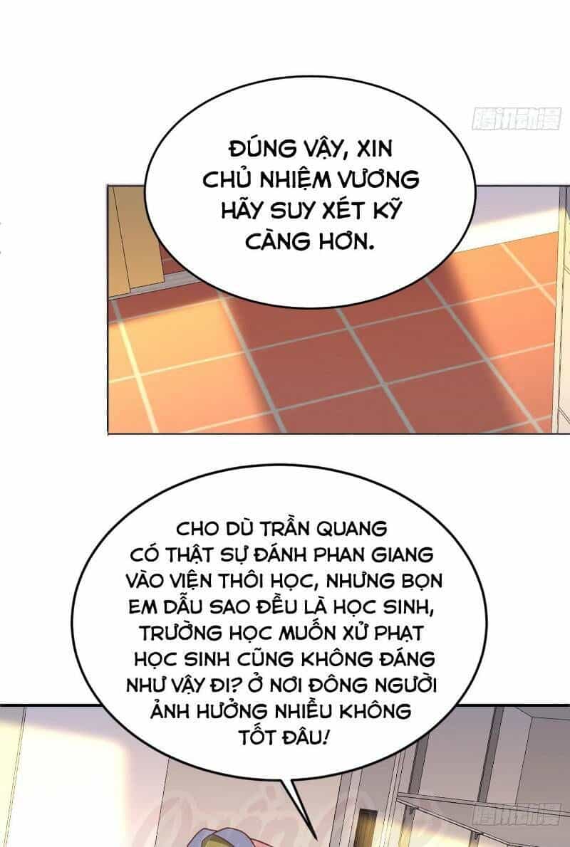 Bên Người Mang Theo Nữ Thần Hoàng - Chương 57 - ảnh 21