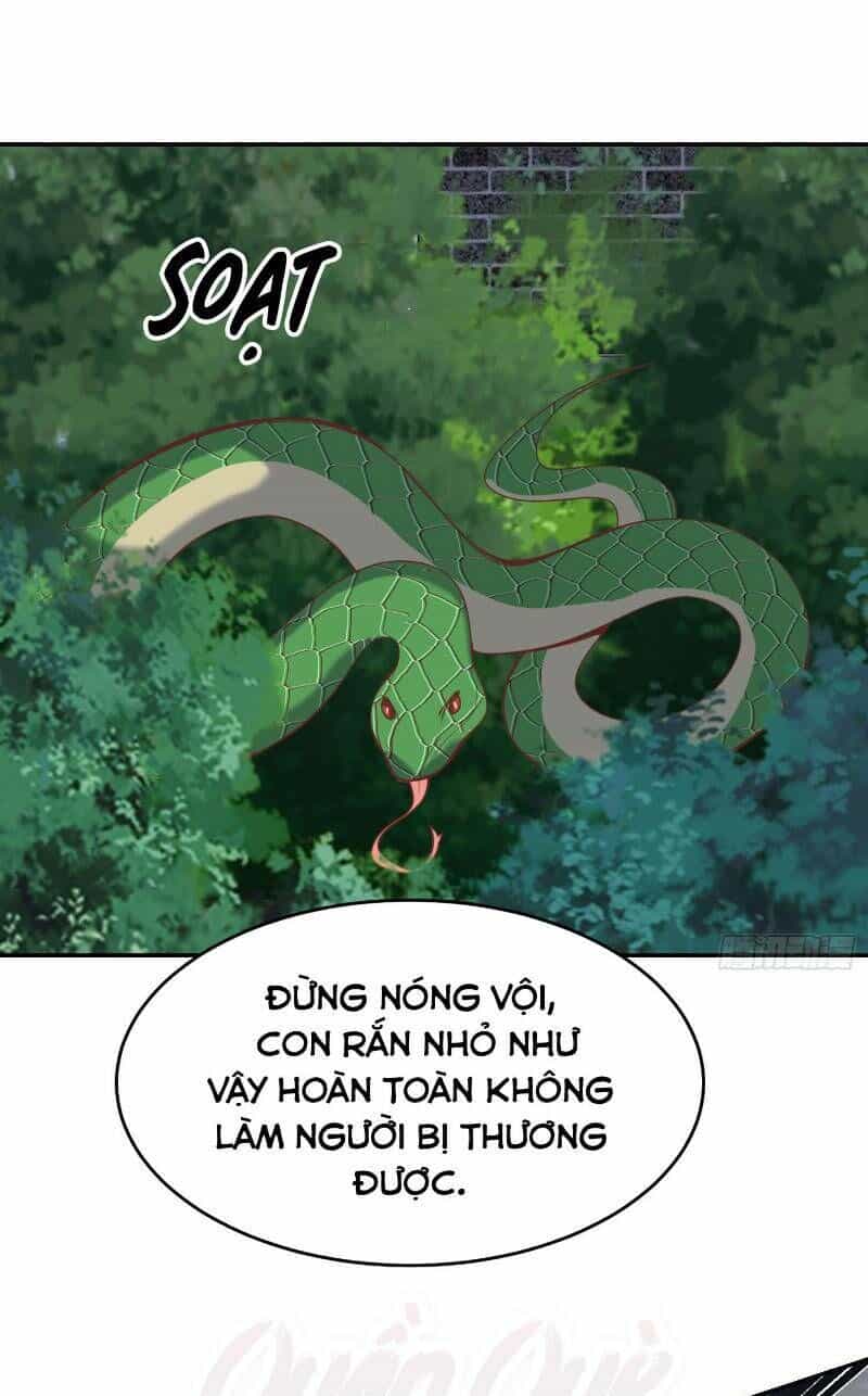 Bên Người Mang Theo Nữ Thần Hoàng - Chương 57 - ảnh 3