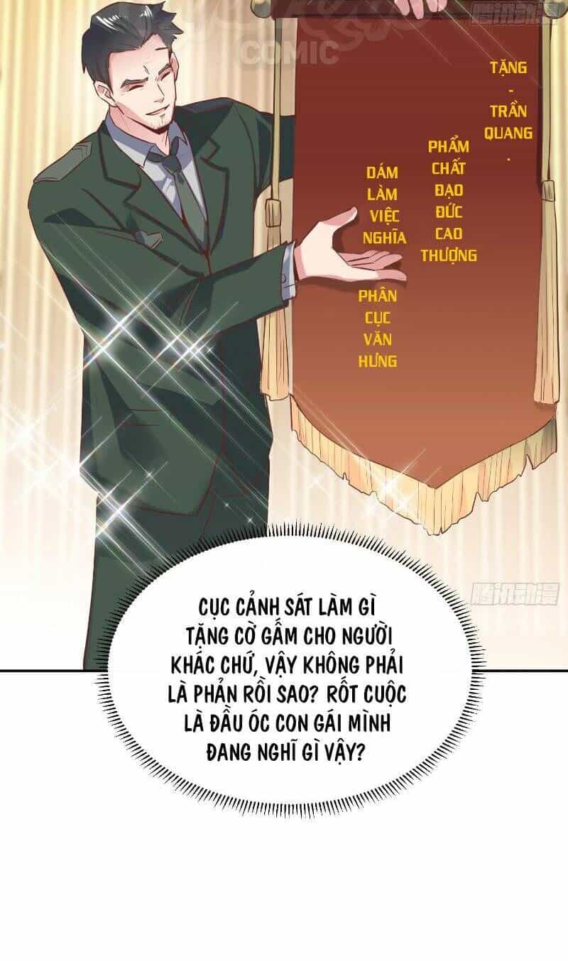 Bên Người Mang Theo Nữ Thần Hoàng - Chương 59 - ảnh 23