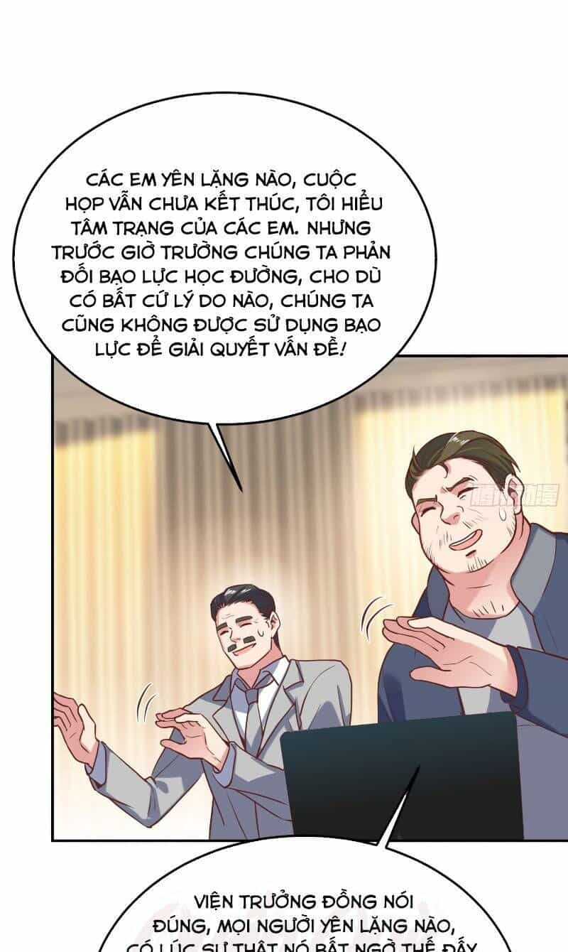 Bên Người Mang Theo Nữ Thần Hoàng - Chương 59 - ảnh 9