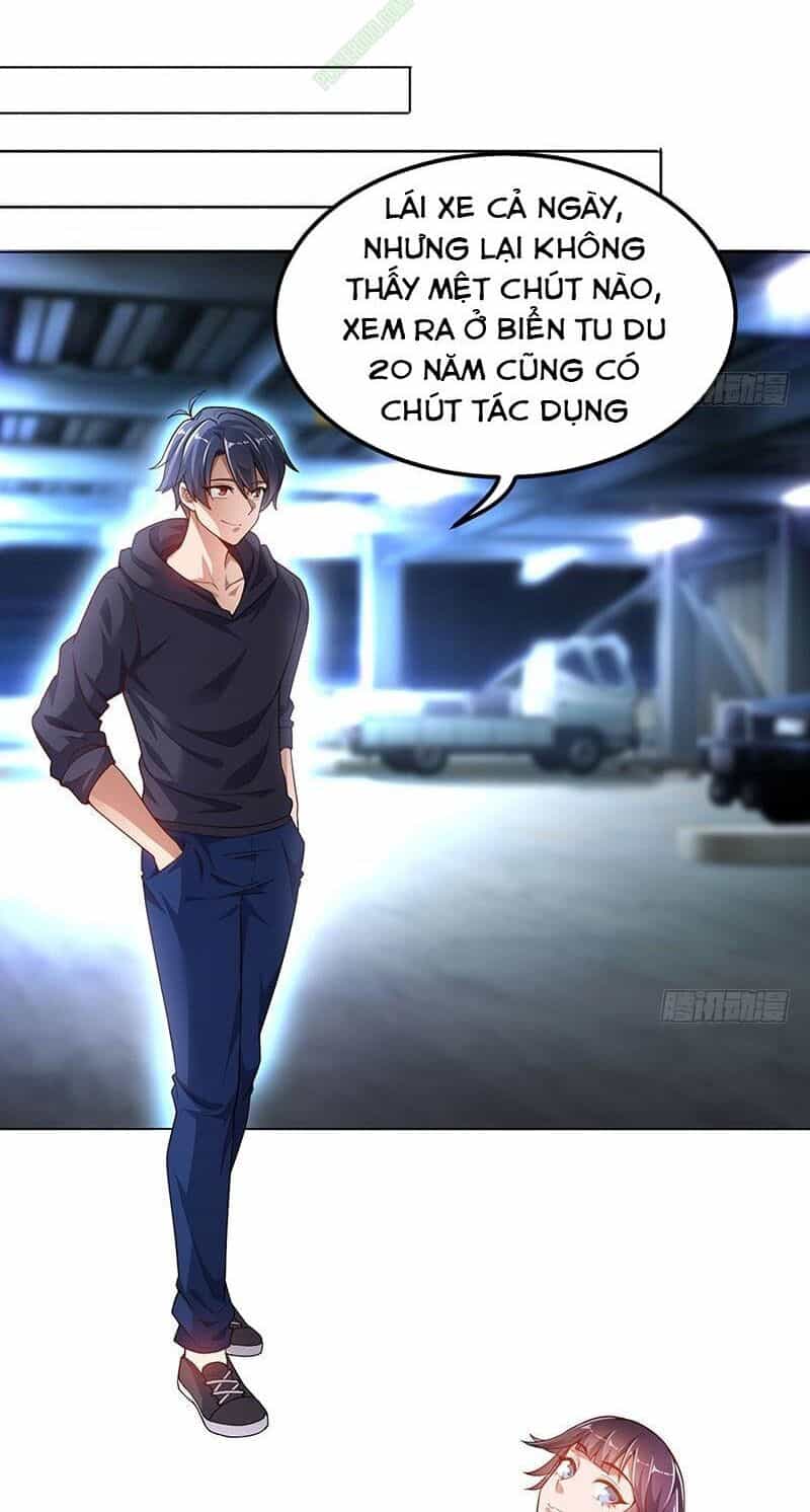 Bên Người Mang Theo Nữ Thần Hoàng - Chương 6 - ảnh 14