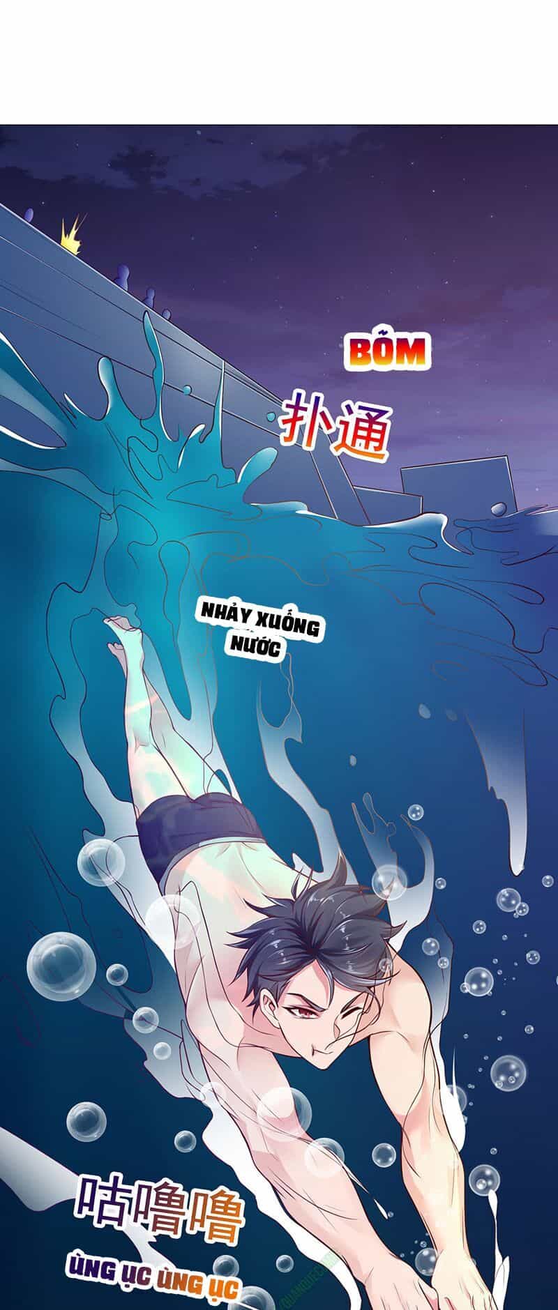 Bên Người Mang Theo Nữ Thần Hoàng - Chương 8 - ảnh 11