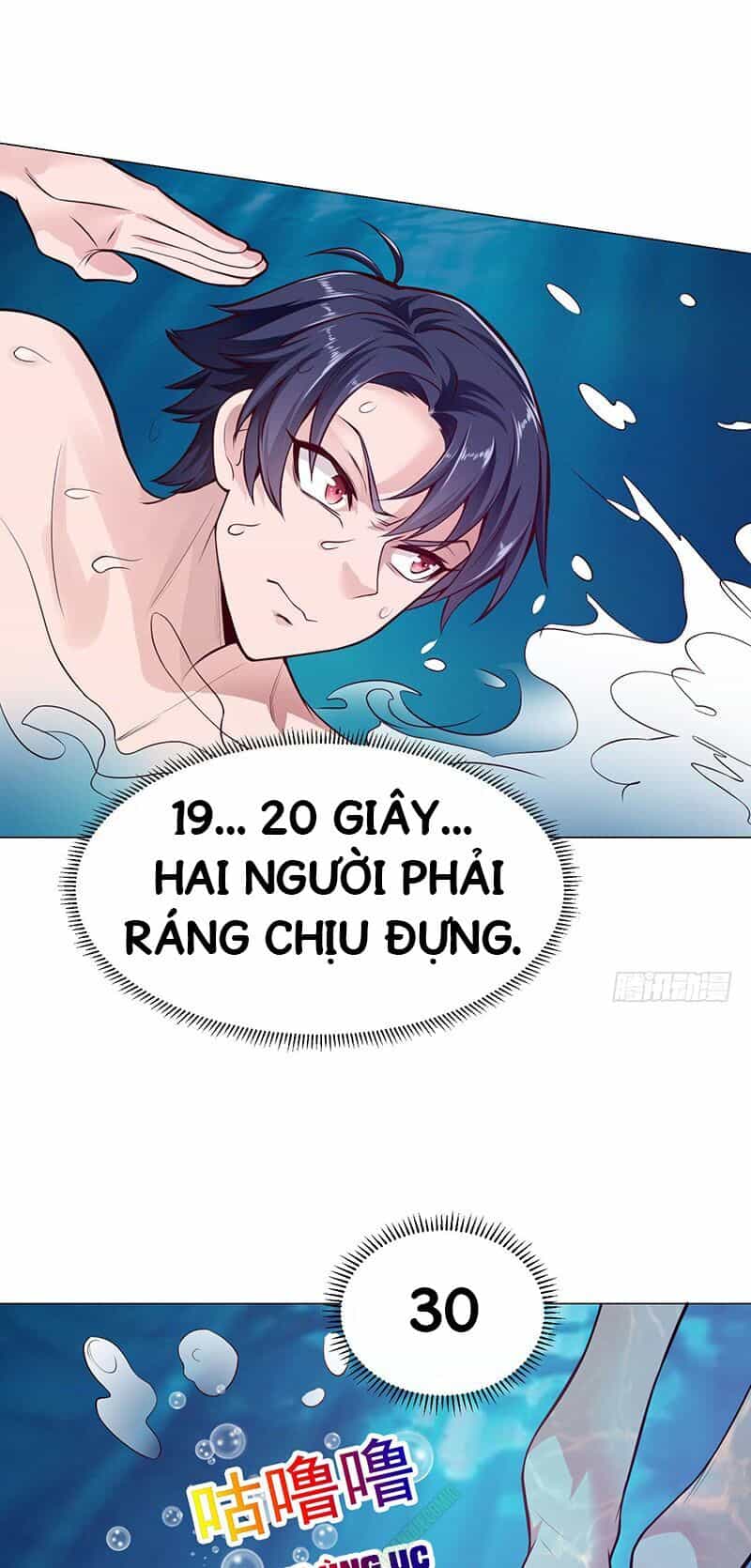 Bên Người Mang Theo Nữ Thần Hoàng - Chương 8 - ảnh 13