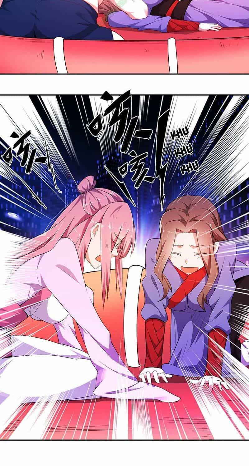 Bên Người Mang Theo Nữ Thần Hoàng - Chương 9 - ảnh 15