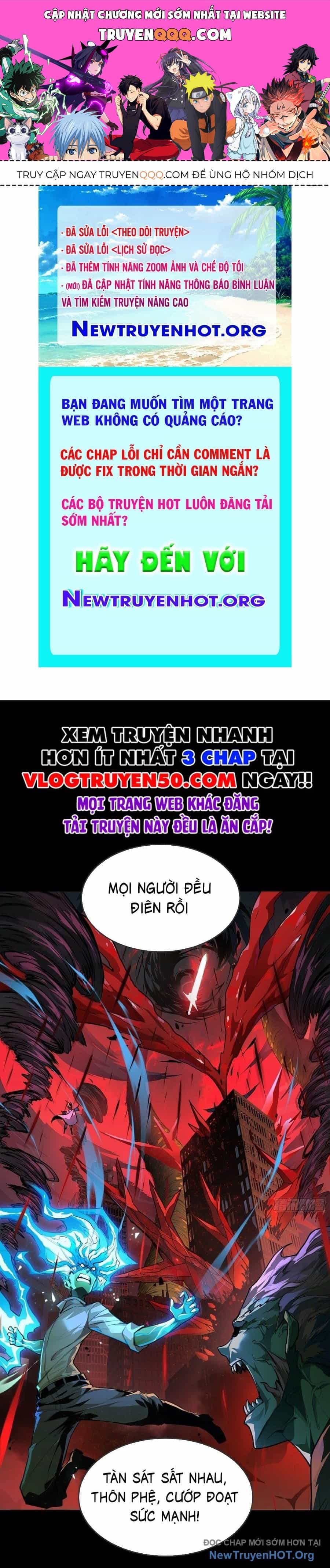 Bệnh Cảm Xúc - Chương 1 - ảnh 1