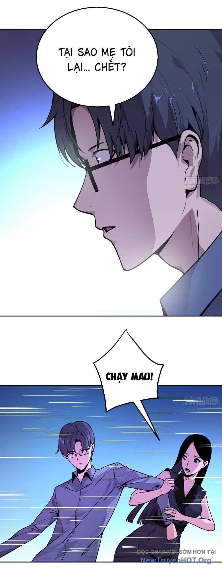 Bệnh Cảm Xúc - Chương 1 - ảnh 21